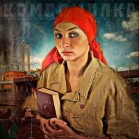 Почему Красную Шапочку на Западе всегда рисуют в капюшоне?
