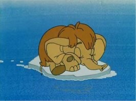 Намешалось