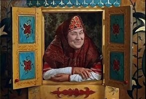 Старики..... Старики вспомнят, чей ЭТО дом: