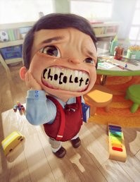 20 фактов о шоколаде, о которых вы, возможно, не догадывались