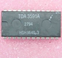 именно этой фишкой и занимались  работники Краснодарского ЗИП
на заводе лепили платы, набивали "комплектухой", кто-то привозил "в чемодане" основную микросхему - и вуаля. Корпуса делали там же.....
прекрасно все работало, никто лишнего не заморачивался.
народ смотрел, "жопу не морщил"
на К 174 ХА 28 работало похуже, кстати, чем на TDA.....