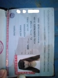 ""Выяснилось, что таксист и обе его пассажирки, девушки 19 лет   Олеся Абулхаирова ( и Ангелина Маркина (, были приятелями и постоянно ездили вместе на данном авто. Судя по информации со страничек девушек, Олеся работала в сетевом магазине Fix Price, а ее подруга Ангелина   в шоу-руме мужской одежды. Обе девушки отпраздновали свой девятнадцатый день рождения в июне. Девушки жили вместе   снимали квартиру в Троицком. Парень, сидевший за рулем «Датсуна», по словам их соседей, часто бывал у них и оставался ночевать. 
«Да, они жили во второй квартире в нашем подъезде. Точно знаю, что эту «однушку» снимало несколько девчонок, в том числе и погибшие. Парень тоже был здесь частый гость,   ночевал практически каждую ночь. Неудобств они никаких не доставляли, в принципе вели себя тихо, мирно и спокойно. В основном на этом самом «Датсуне» они куда уезжали под вечер, иногда и днем и возвращались неизменно в одно и то же время около 2-3 часов ночи»,   приводит сайт «СуперОмск» слова соседки погибших Елены. Возможно, в роковую ночь молодые люди как раз возвращались домой, но до Троицкого не доехали.
По словам соседки погибших, накануне трагедии автомобиль «Датсун» стал издавать странные звуки: «Ночь, за сутки до этого ДТП мы стояли с мужем на балконе, этот парень и девушки куда-то поехали, сели в автомобиль, завелись, очень долго стояли с включенным двигателем, мы еще тогда посмеялись, мол, прогревает что ли в такую жару. Потом он стал отъезжать и раздался сильный скрежет, похожий на звук от трения металла об металл. На всю округу было слышно. Так он с ним и поехал».
Один из подписчиков городского сообщества сделал фото паспорта, который нашел на месте происшествия. «Кто знал эту девушку - сообщите близким...погибла в ДТП сегодня ночью с 5 на 6 августа»,   написал омич в сообществе «Жесть Омска».