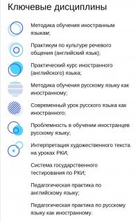 Аааааааа мать моя женщина. 
Да что б преподавать его как иностранный. ПРЕПОДАВАТЬ!!! 
Преподаватель русского языка как иностранного, то есть для иностранных студентов. 

Есть Петя, он живёт и учится в Америке. Вот после этого универа вы можете уехать в Америку и преподавать Пете РУССКИЙ ЯЗЫК КАК ИНОСТРАННЫЙ.
Потому что для Пети он не родной. 

Методика обучения русскому как иностранному означает, что вас учат МЕТОДИКЕ ПРЕПОДАВАНИЯ РУССКОГО ЯЗЫКА КАК ИНОСТРАННОГО. потому что отличается МЕТОД ПРЕПОДАВАНИЯ. вас учат МЕТОДУ.  То есть тому как это все должно происходить. То есть в связке в данном случае с анг. 

Вас не учат русскому языку как иностранному, вас учат как ПРЕПОДНОСИТЬ русский язык как иностранный для ТРЕТЬИХ ЛИЦ.