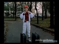 Эй, батарейки забыл