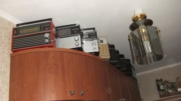 У меня до сих пор есть -