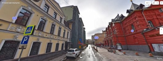 В процессе...
Яндекс карты