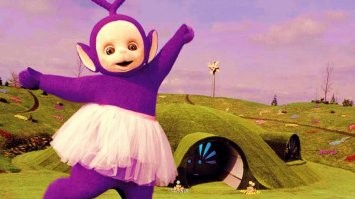 Ну как сказать...