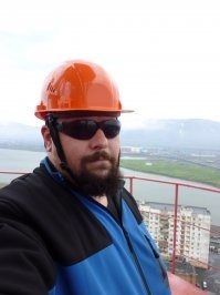 Загадки Норильска: дома на ножках и балконы, которые не строили, а построив срезали