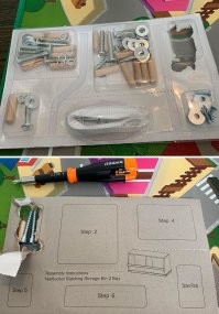 А где "Step 3"???