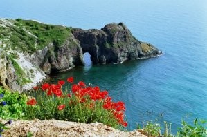 Проблема посещения и счастье для сохранения - хер доберешься. Потому что у нас все засрали сильно((( Но мы убираем, а что делать? Если у вас свинарник, вам за свиньями и убирать.