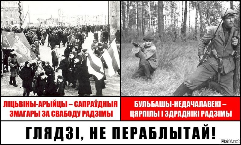 Что ты из себя тут умника строишь, змагар, ты из этого поста и узнал об этом.
Подружка твоя?