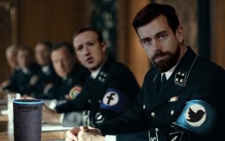 Instagram и Facebook возможно что-то поняли и, не теряя времени, разблокировали аккаунты Трампа