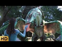 До Пандоры едете?