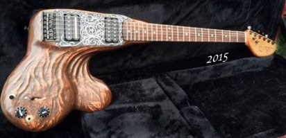 Легенды рока...