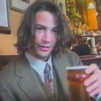 То ли Конкин, то ли Ривз?.. ))