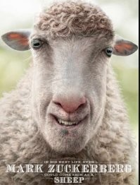 Instagram и Facebook возможно что-то поняли и, не теряя времени, разблокировали аккаунты Трампа