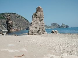 Приморский край, почти тайланд))