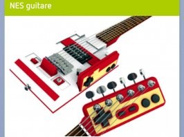 Ещё такая есть.