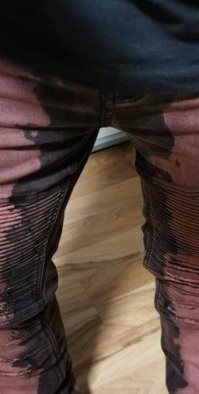 Так не надо покупать дерьмо, пусть продают годами!