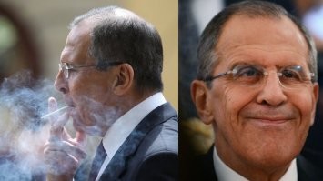 Никогда бы не подумал: 20 знаменитостей которые курили, бросили, снова курят