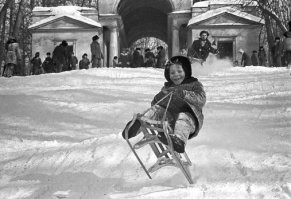 Ващеееееееее крутая фотка!!!! Мужик сзади в полете тоже)))