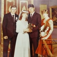 Юрий и Галина Клинских
