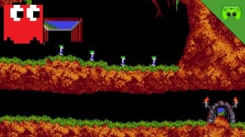 Факты о леммингах - необъяснимая трагедия