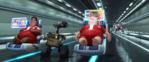 Японцы придумали кровать для настоящих геймеров