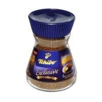 Когда-то давно пили кофе Чибо, банки зачетные были, уже практически себя обеспечил системой хранения как эти гады изменили дизайн банки, наверняка из вредительских целей! Полученные "песочные часы" разочаровали нас в сем кофе. ;) До этого был лаконичный цилиндрический дизайн...