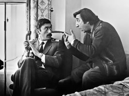 10 великолепных актерских дуэтов советского кино