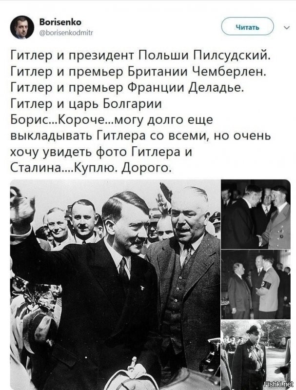 Как европейские страны сотрудничали с нацистской Германией?
