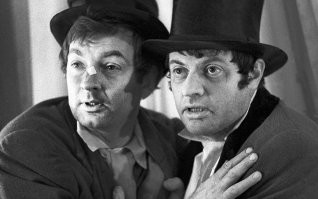 Ширвиндт и Державин