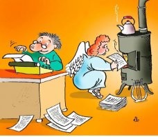 Как к Кощею мама приезжала