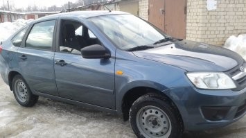 Ужас автодизайнера....Да разве это ужас?? Так, мелкие неприятности....Вот настоящий ужас! Новинка от 2011 года...2011 лять!!!! 21, мать вашу век!!!