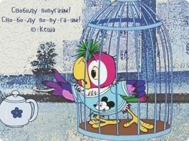 Чтобы порадовать девушку, россиянин с ножом ограбил зоомагазин