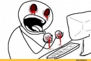 У меня уже вездень элергия на еву, но я болемение 