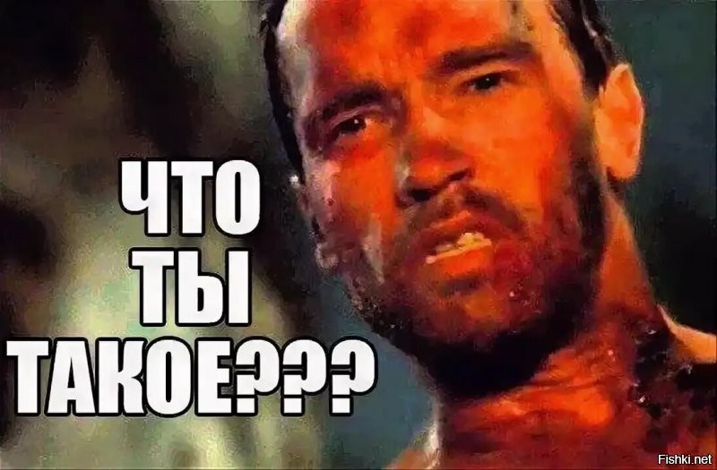 Мозг, что ты творишь? Остановись!
