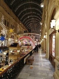 О_о 6-го января там был. Свою ждал оттуда. Сказать по правде, про исторический туалет я совсем забыл, после того как увидел это...