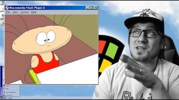 Так что, и масяню теперь не пересмотреть?