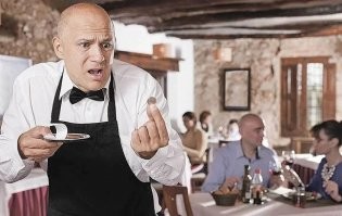 Не ищите здесь смысл. Здесь в основном маразм