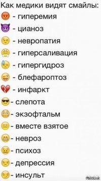 Доктора шутят