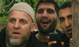 Скрины из социальных сетей