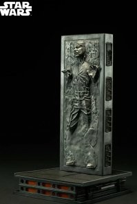 «Пещерного человека» в глыбе льда обнаружили в одном из парков США