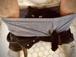 Так вот ты какой - новичок.