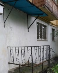 Платформа 9 3/4, Кингс-Крос