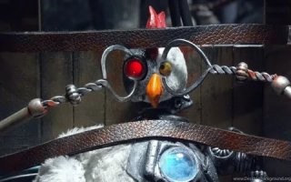 примерно это будет выглядеть вот так: