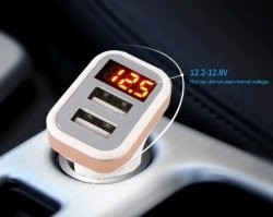 Вольтметр в прикуриватель, и здоровье машины перед глазами при каждом запуске двигателя! Родной аккум прожил 9 лет (серебряно-кальциевый, но даже для него этого двойной срок) - большую часть времени в сибири.