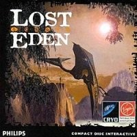 Lost Eden Soundtrack 04- 'Lost Eden Theme'