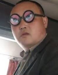 Очки ннада?