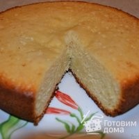Я больше манники люблю.